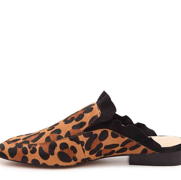 Leopard Mule - Picture 8 of 8